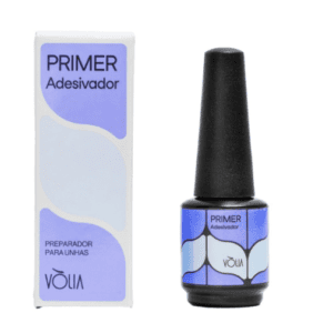 Primer Adesivador Frasco 10ml Vólia