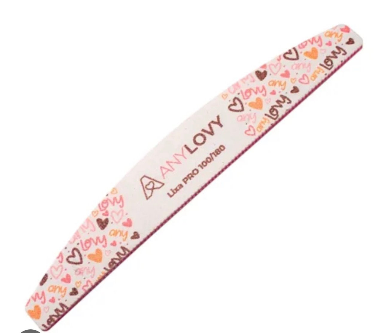 Lixa Boomerang 100/180 Any Lovy