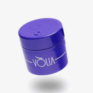 Volia Pote para gel Roxo 30g